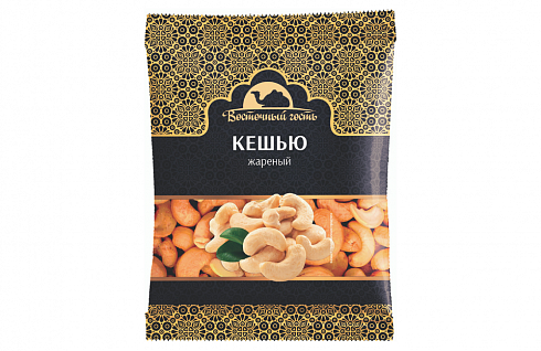VOSTOCHNIY GOST cashews dried peeled