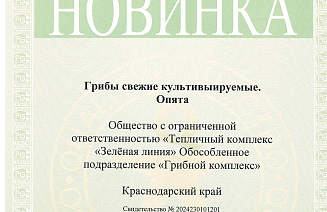 100 лучших товаров России