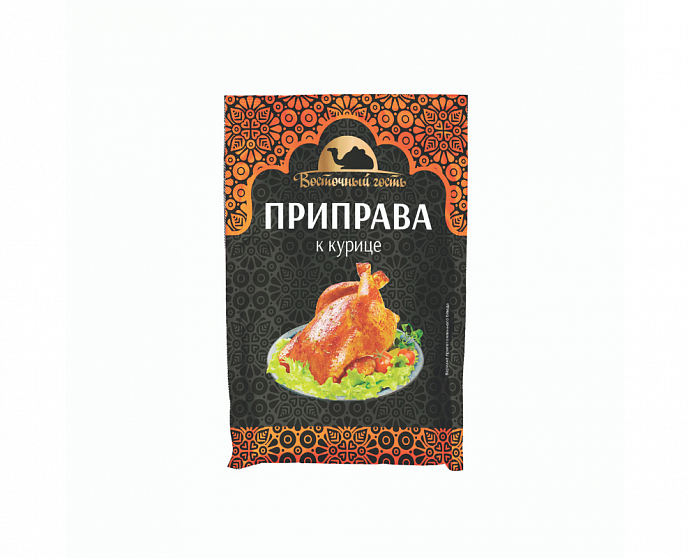 ВОСТОЧНЫЙ ГОСТЬ Приправа к курице