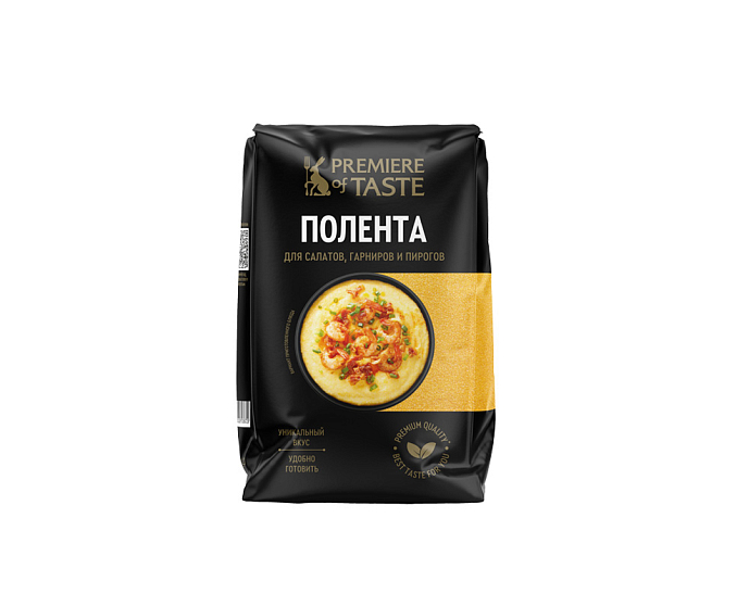 PREMIERE OF TASTE Полента 0,45кг
