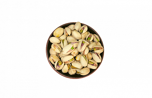 VOSTOCHHNY GOST Pistachio roasted salted sold by weight