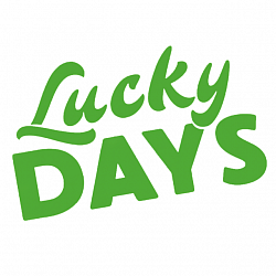 Lucky Days