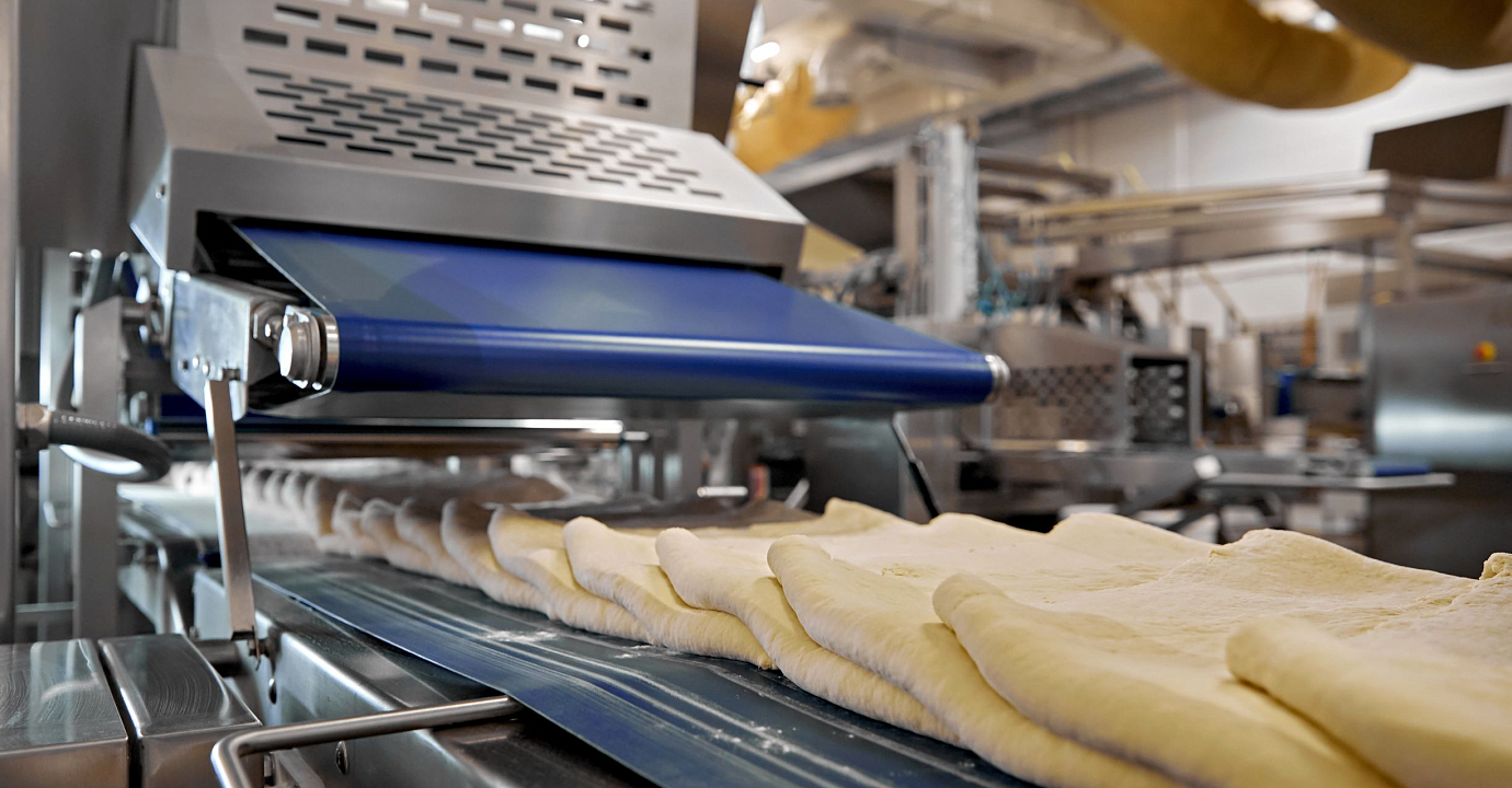 «МАГНИТ» ЗАПУСТИЛ СОБСТВЕННОЕ ПРОИЗВОДСТВО ЗАМОРОЖЕННЫХ ПОЛУФАБРИКАТОВ ИЗ ТЕСТА