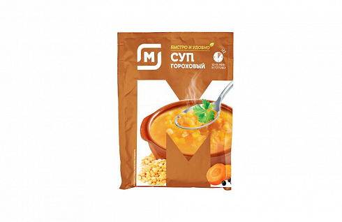 Суп "МАГНИТ" 