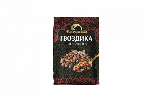 VOSTOCHNIY GOST whole dried cloves
