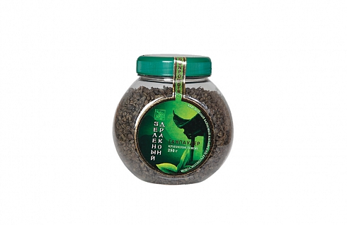 ZELENY DRAKON Green tea Gunpowder